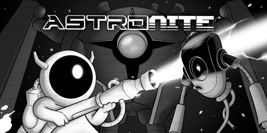 Análisis de Astronite