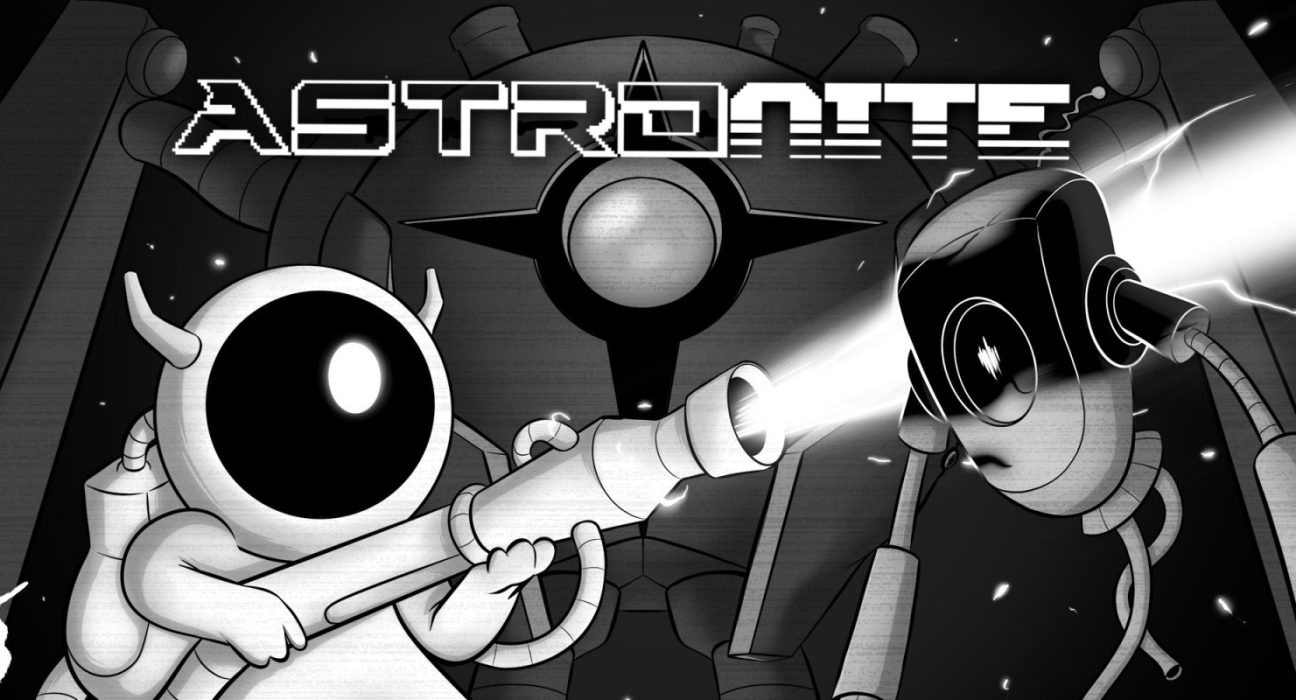 Análisis de Astronite