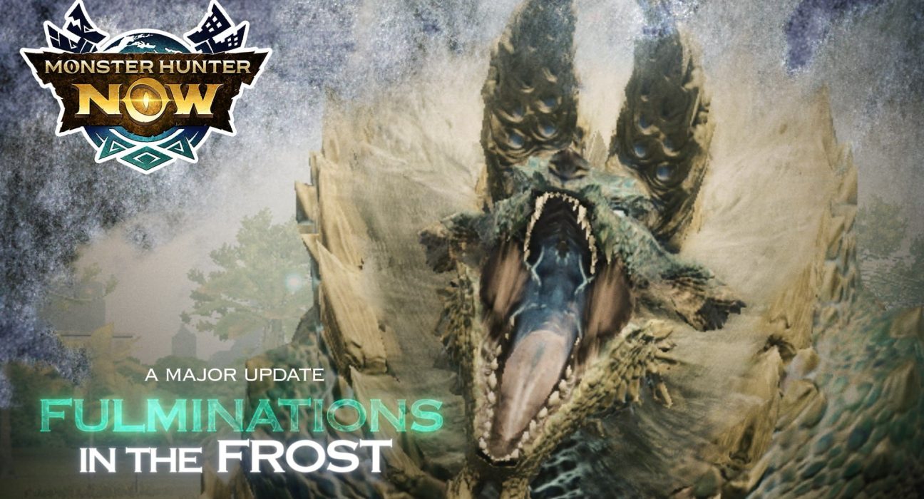 Fulminaciones en la escarcha