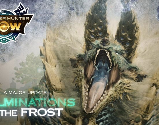 Fulminaciones en la escarcha