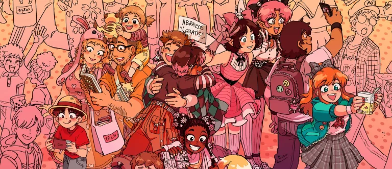 Anunciada la fecha de Managa Barcelona 2024 y su éxito en la última edición