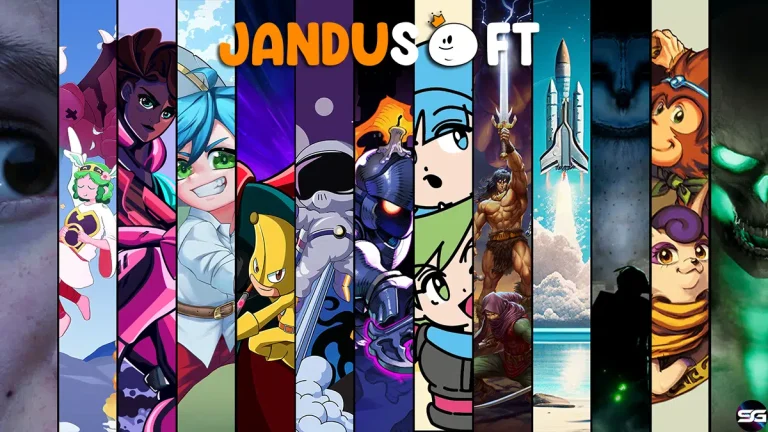 El primer JanduShow llega cargado de novedades