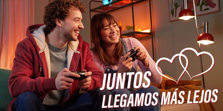 Nintendo recomienda varios videojuegos para San Valentín
