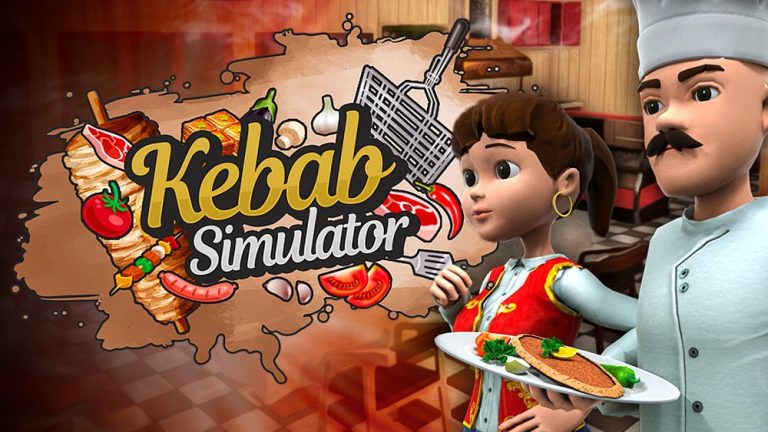 Análisis de Kebab Chefs Restaurant Simulator