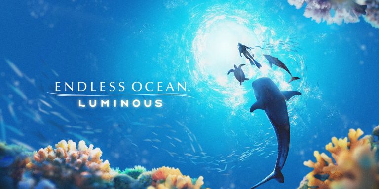 Análisis en profundidad de Endless Ocean Luminous para Nintendo Switch