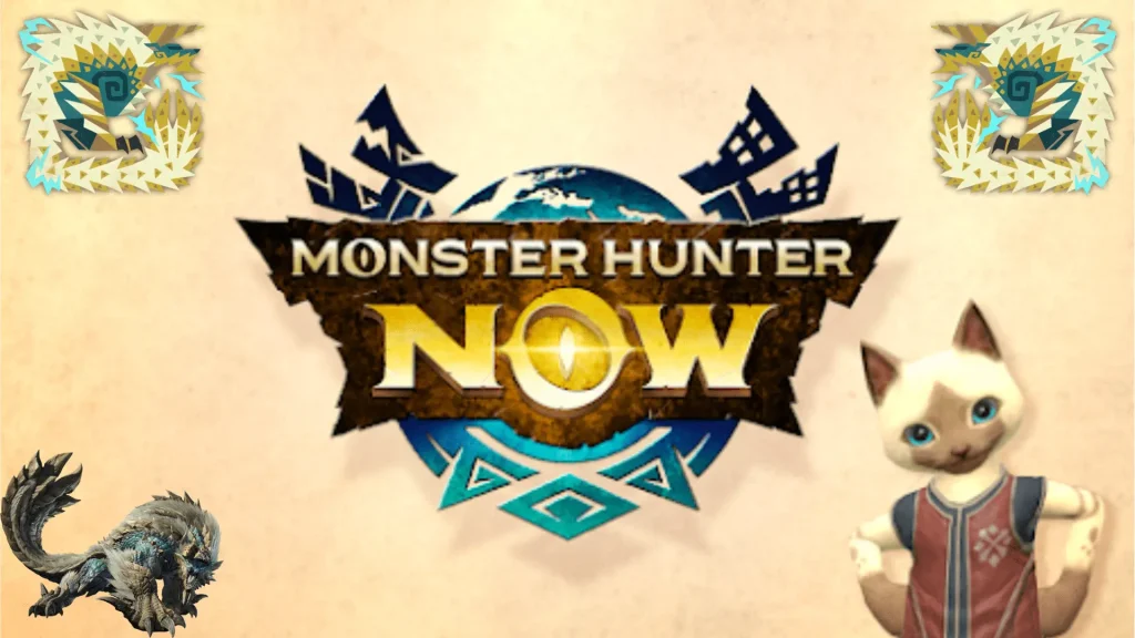 Evento Rayo de la espesura Zinogre