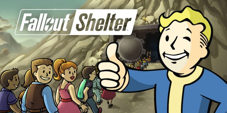 Todos los títulos de Fallout que puedes jugar en tu Nintendo Switch
