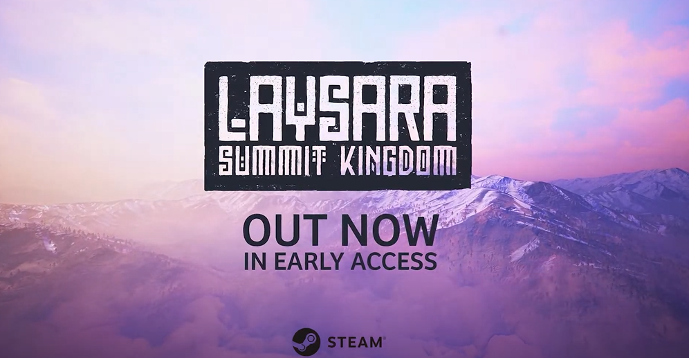 Laysara: Summit Kingdom