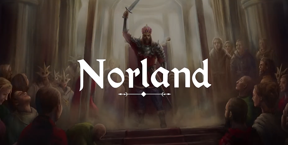 Norland anunciado en el The Triple-I Iniciative Showcase 2024