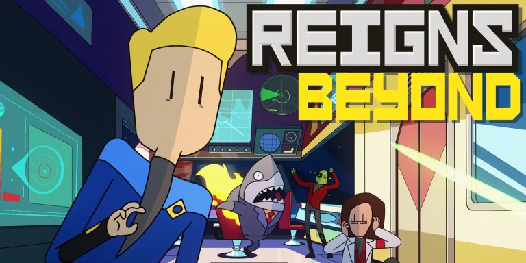 Análisis de Reigns Beyond para Nintendo Switch