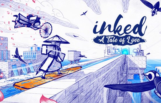 Análisis de Inked A Tale of Love