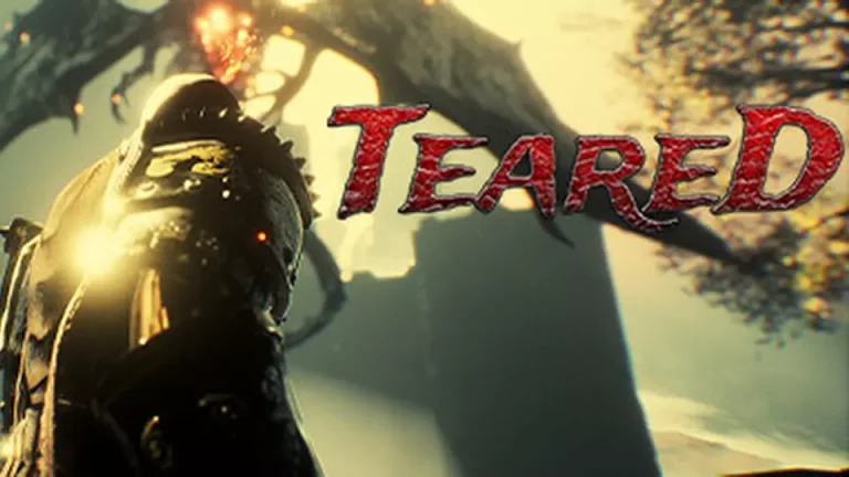 Análisis de Teared para Nintendo Switch