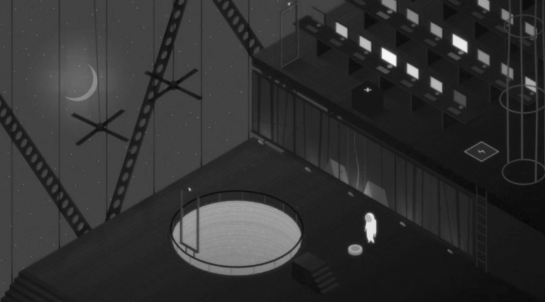 Análisis de Starman: Tale of Light para Nintendo Switch