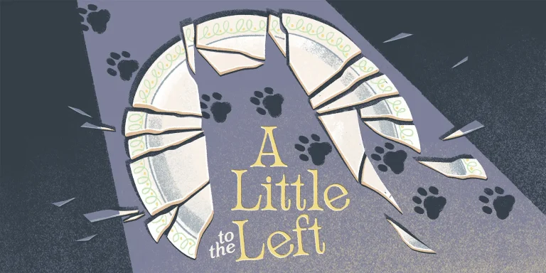 Análisis de A Little to the Left para Nintendo Switch