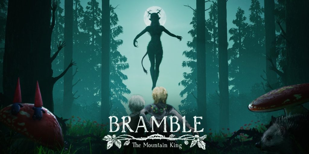 Análisis de Bramble