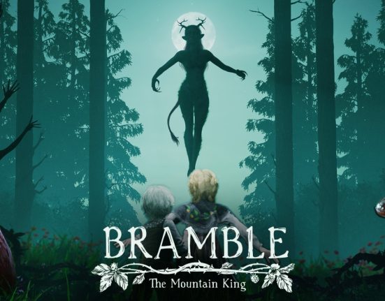 Análisis de Bramble