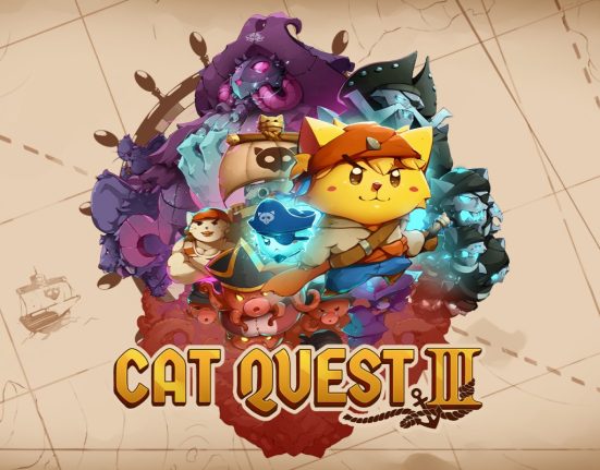 Beta Cat Quest III