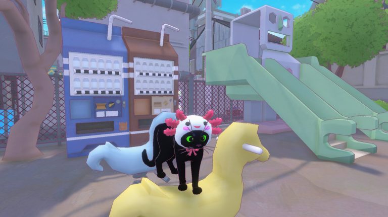 Todo lo anunciado durante el Nintendo Indie World de agosto de 2025