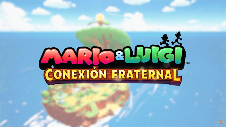 Análisis de Mario & Luigi: Conexión Fraternal, el regreso de una saga muy querida