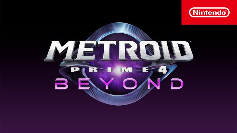 Metroid Prime 4: Beyond finalmente es anunciado para Nintendo Switch en 2025