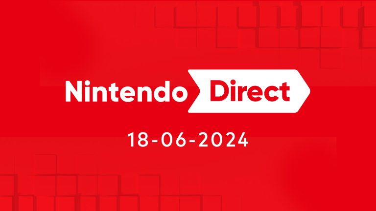 Mañana se emitirá un nuevo Nintendo Direct con nuevos videojuegos para Nintendo Switch