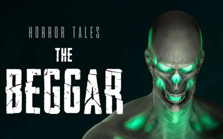 Análisis de «Horror Tales: The Beggar» para Steam