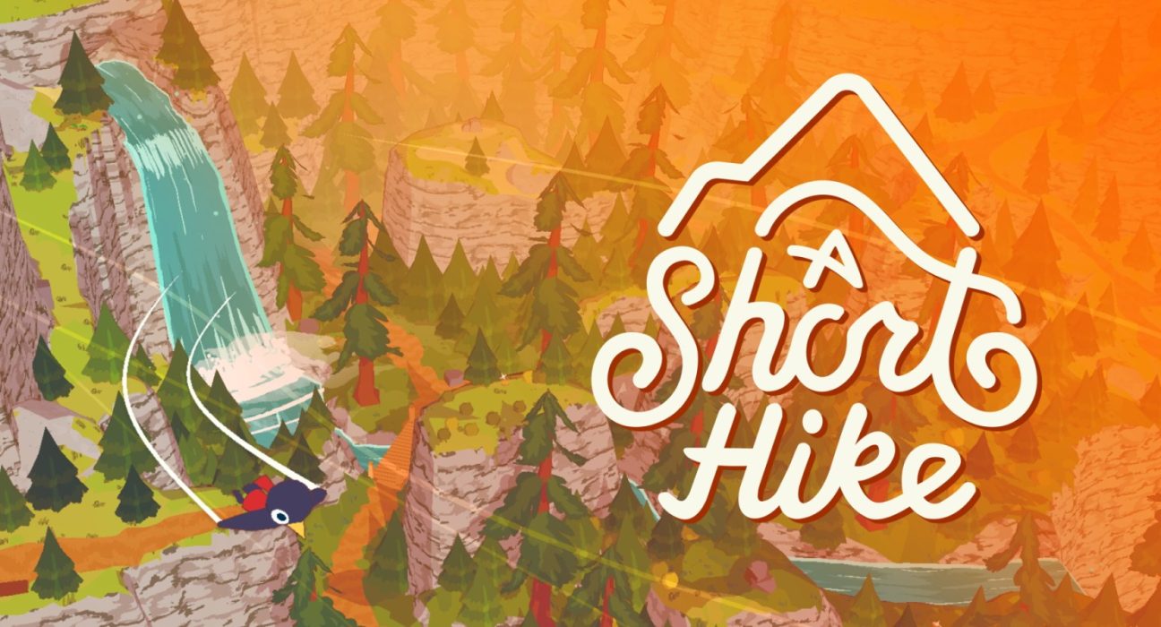 análisis de A Short Hike