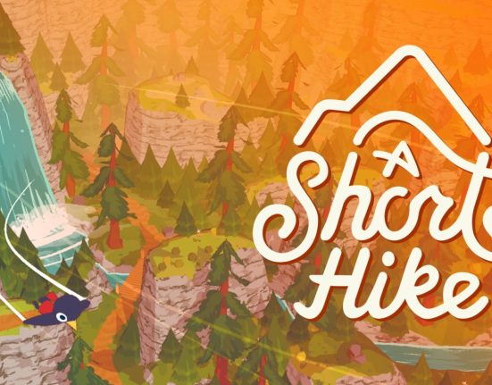 análisis de A Short Hike