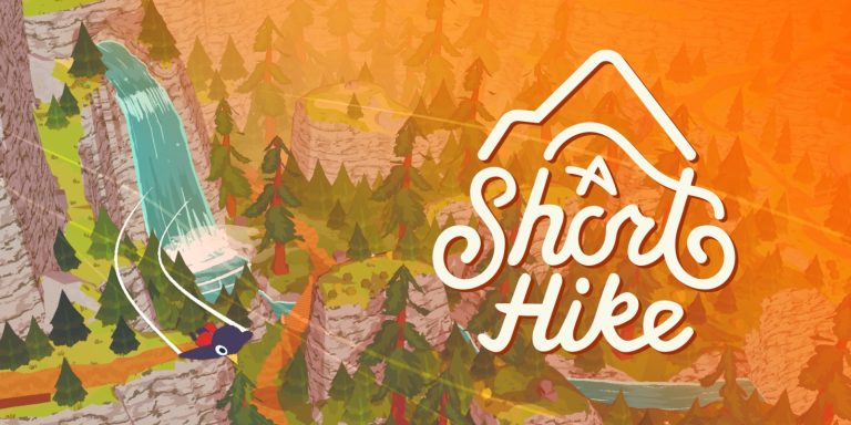 Análisis de «A short Hike» para Nintendo Switch