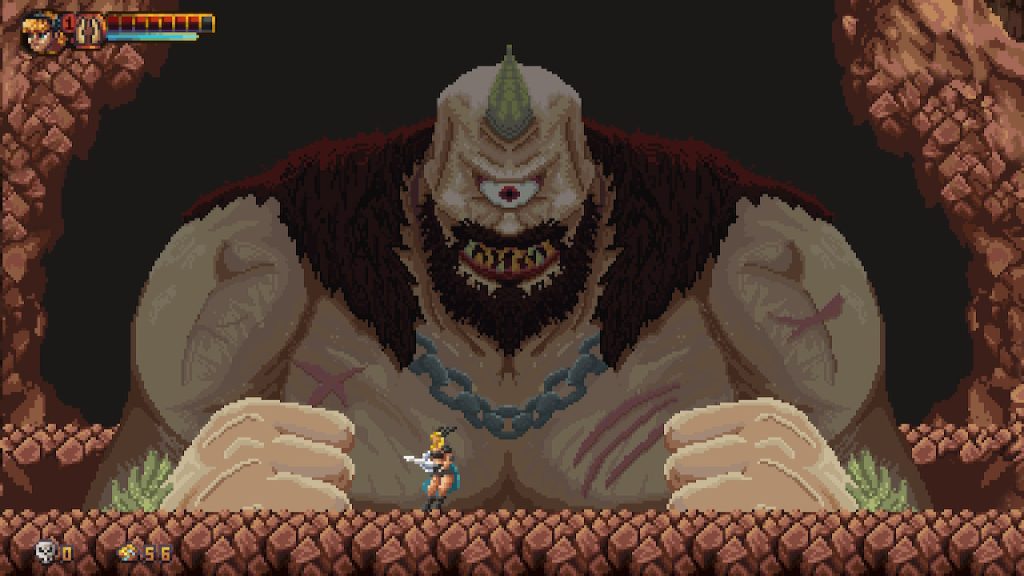 análisis de Abathor