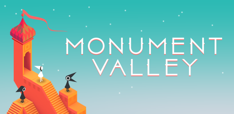 Análisis de «Monument Valley» para Steam
