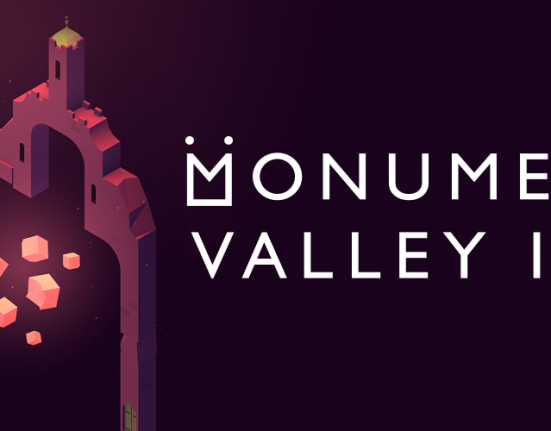análisis de Monument Valley 2