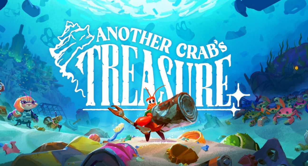 análisis de Another Crab's Treasure