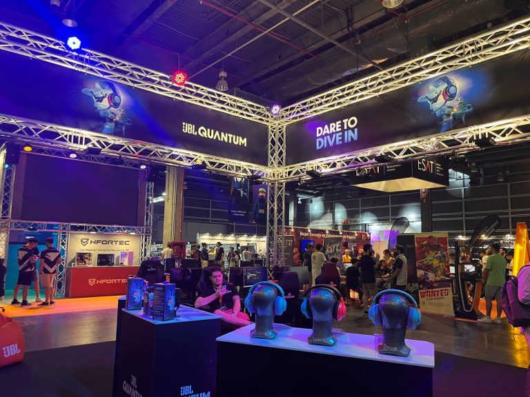 JBL presenta sus nuevos productos en OWN Valencia