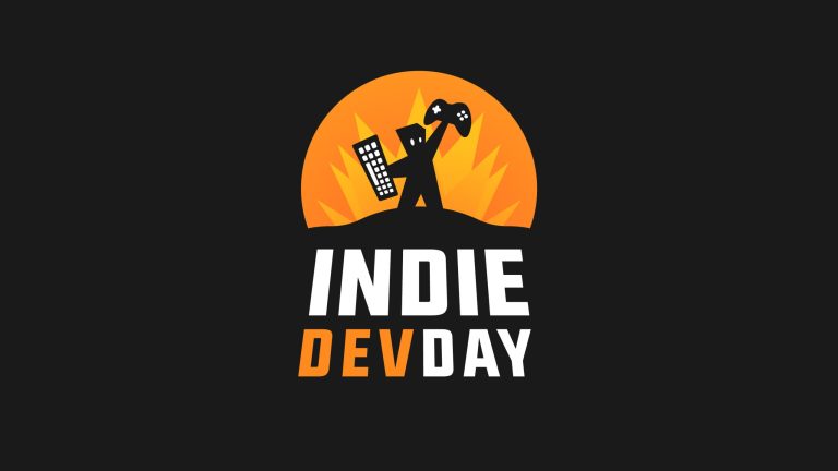 Horarios completos para el IndieDevDay 2024
