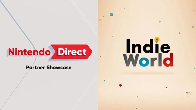 Nueva presentación Indie World el 27 de agosto