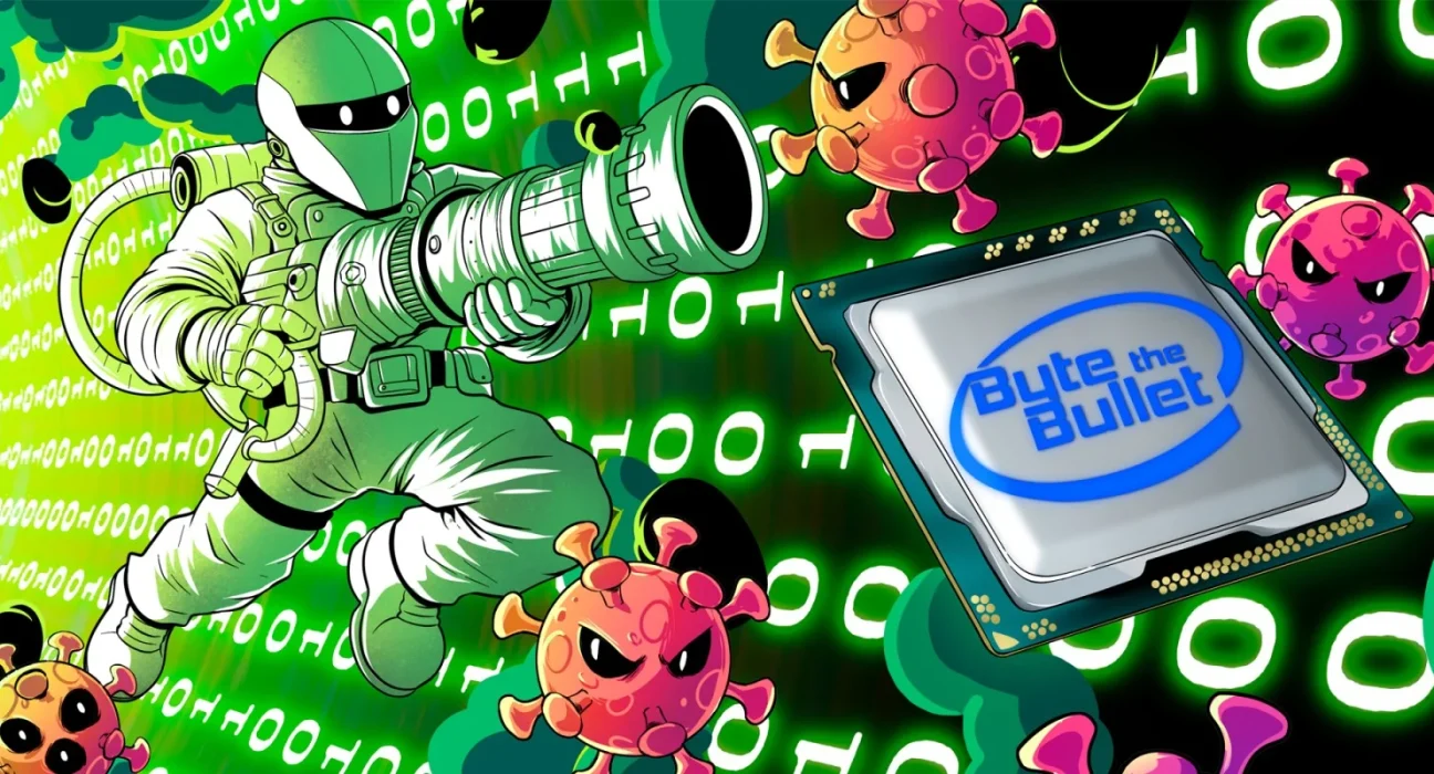 análisis de Byte the Bullet