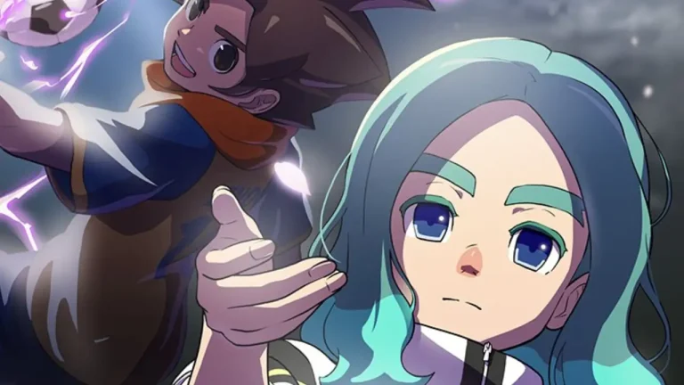 Cuándo se anunciará la fecha de lanzamiento de Inazuma Eleven: Victory Road