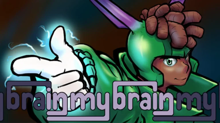 Análisis de In My Brain para Steam