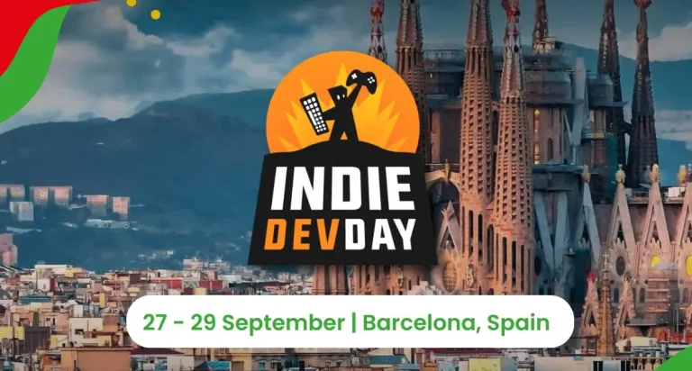 Indie Dev Day comparte sus estadísticas de la edición 2024