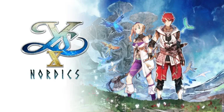 Análisis de Ys X: Nordics, una aventura por tierra y mar