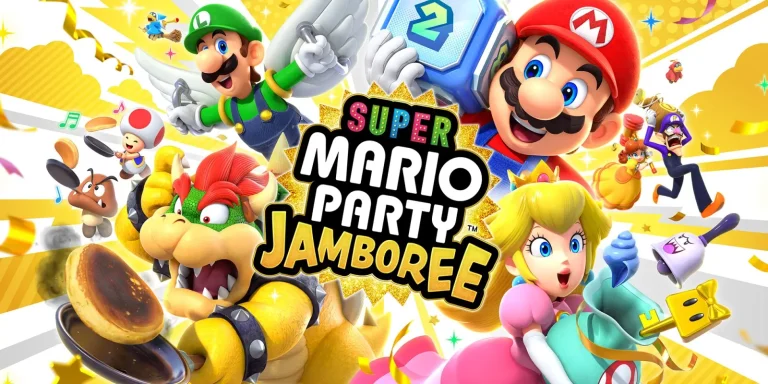 Análisis de Super Mario Party Jamboree, el Mario Party más completo