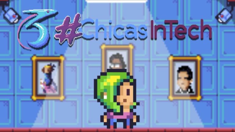 Análisis de 3 Chicas in Tech, un juego independiente catalán