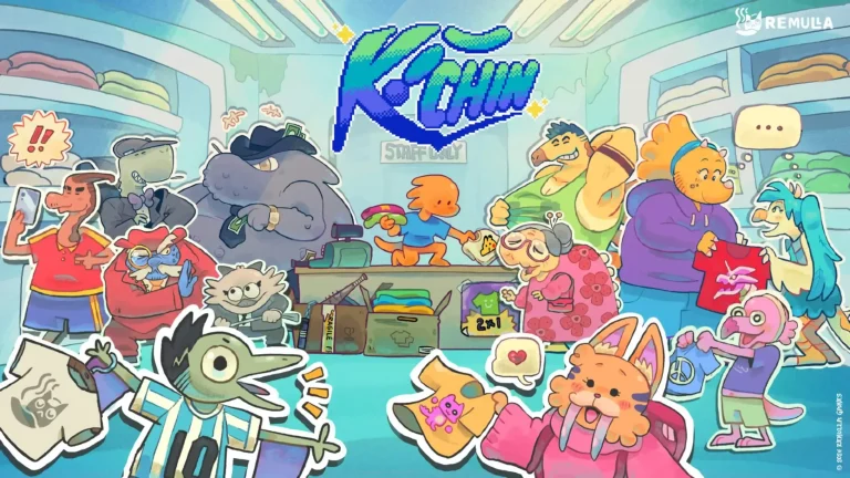 Maneja tu propia tienda de personalización de camisetas en K!CHIN