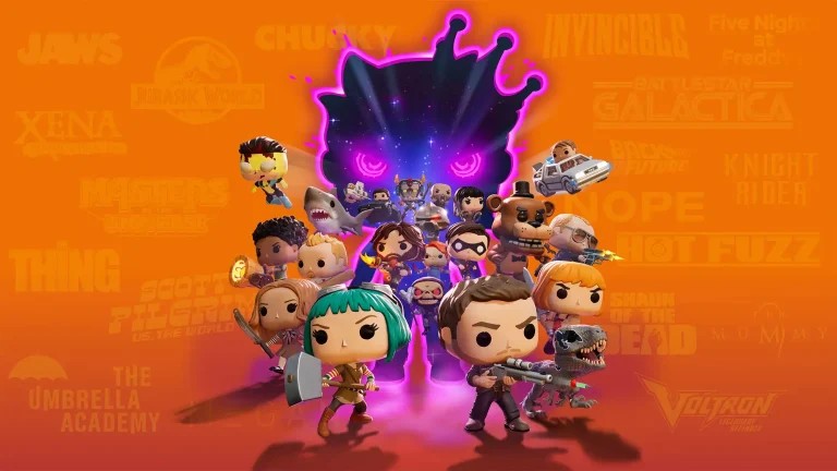 Análisis de Funko Fusion