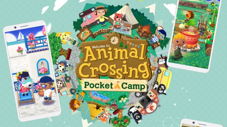 Animal Crossing: Pocket Camp Complete llegará a dispositivos móviles en noviembre