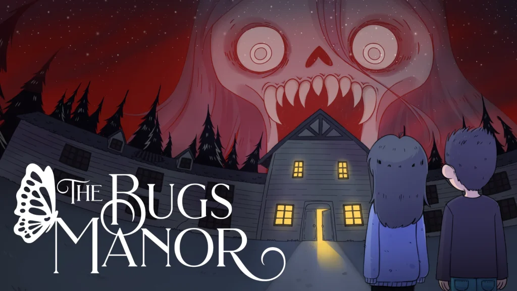 The Bugs Manor