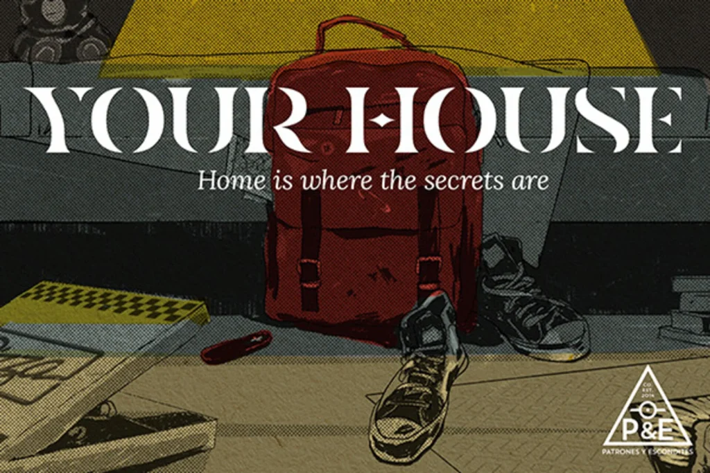 Your House
