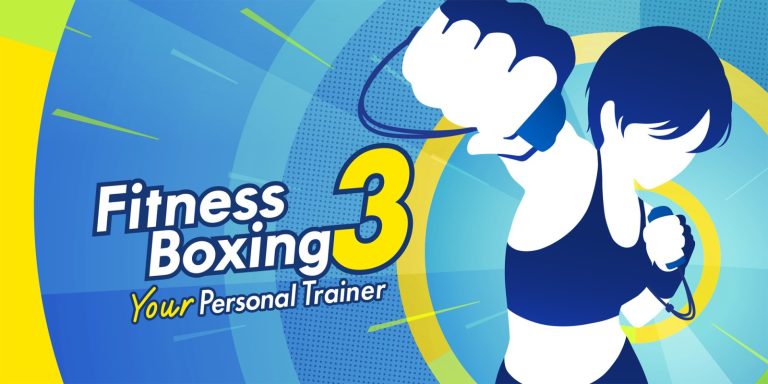 Análisis de Fitness Boxing 3: Your Personal Trainer, métele un puñetazo a la pereza