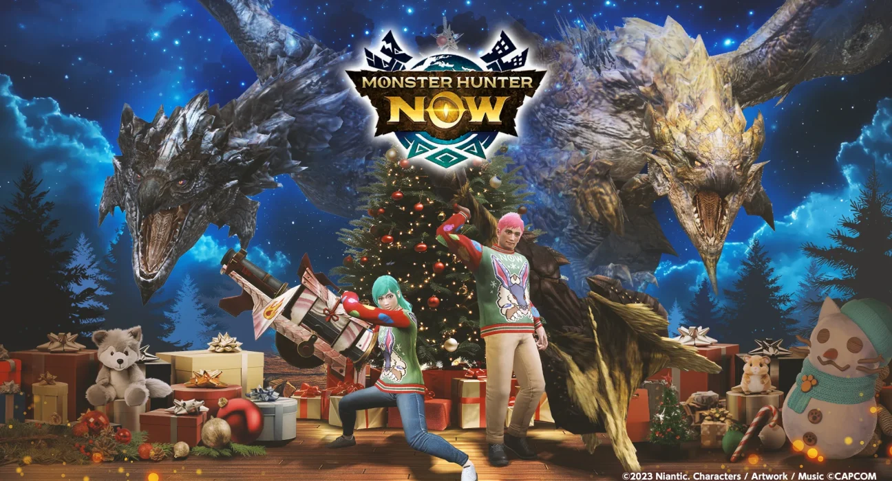 evento "Feliz año nuevo de caza 2025"